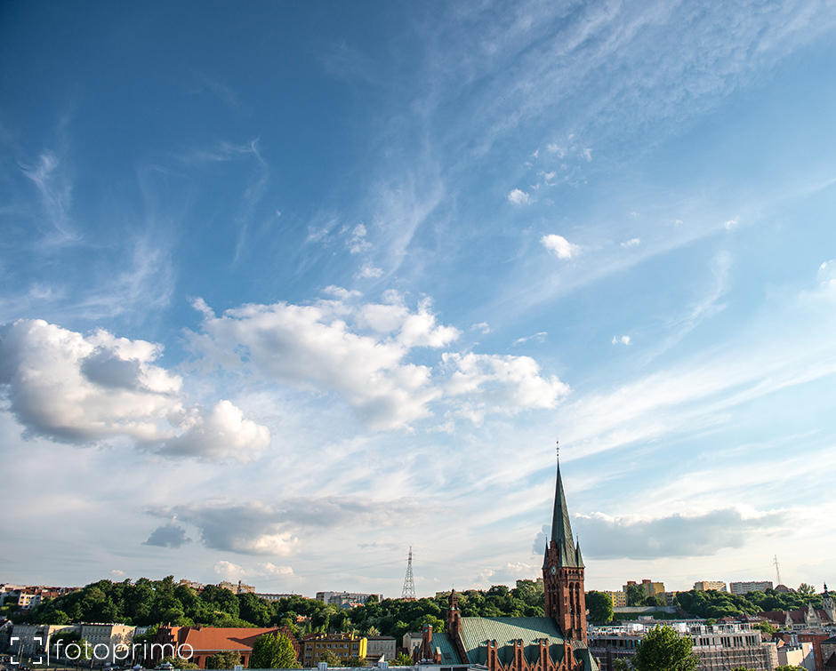 bydgoszcz architektura