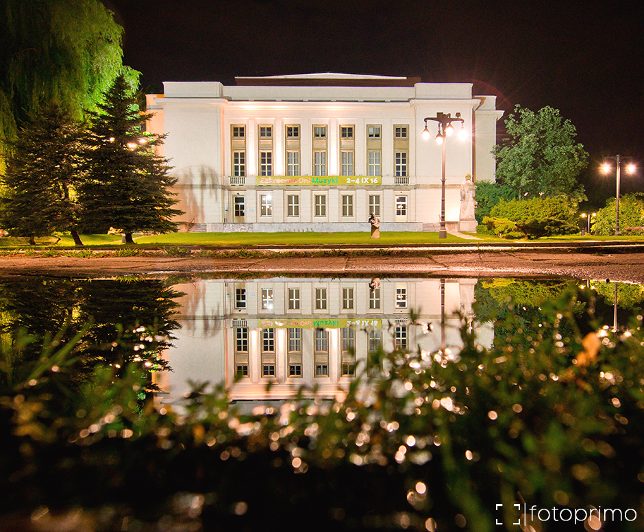 bydgoszcz filharmonia pomorska