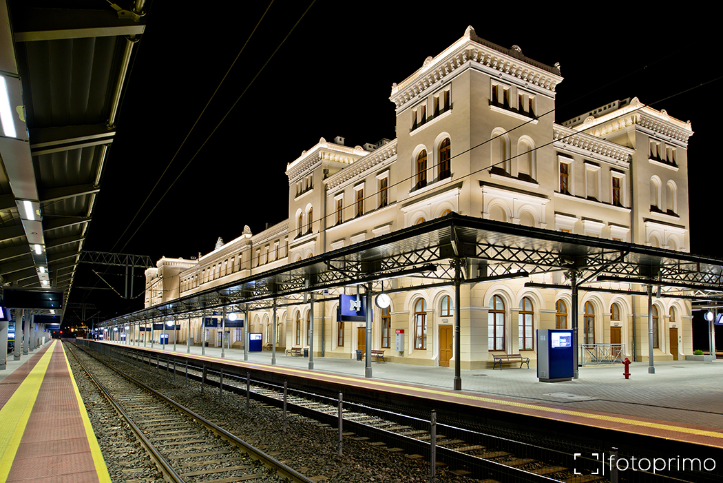 bydgoszcz główna