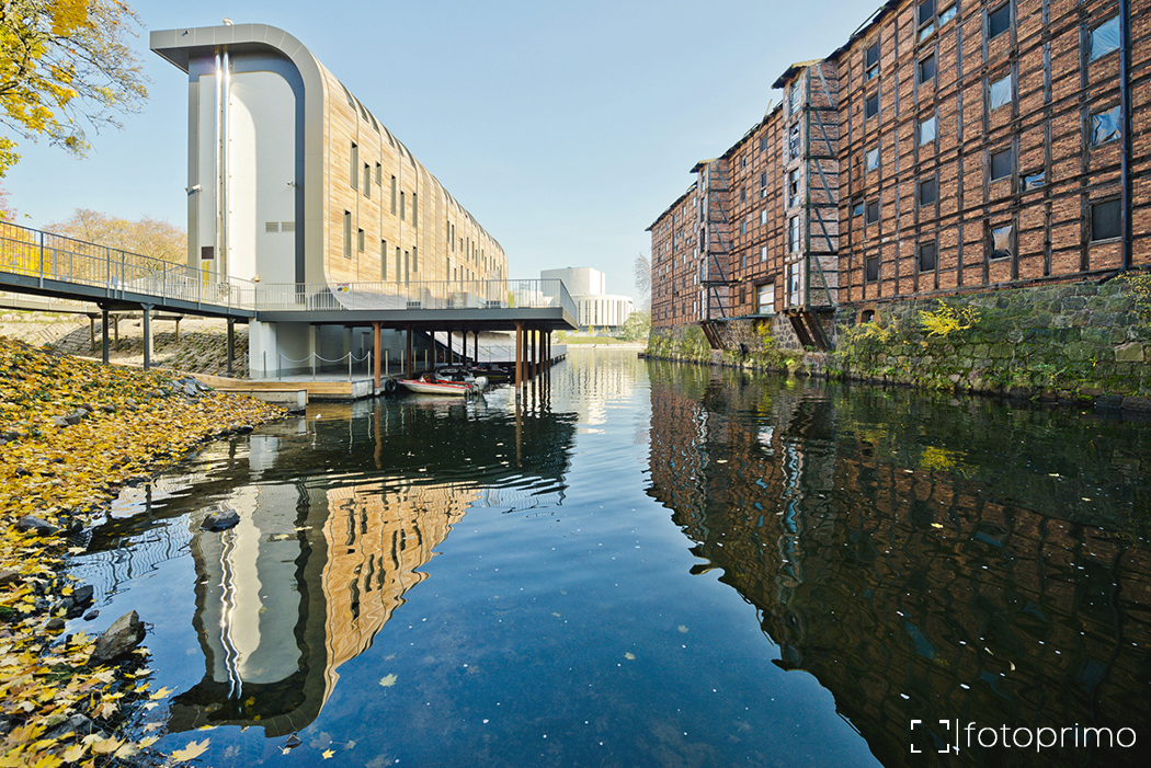 bydgoszcz marina przystań