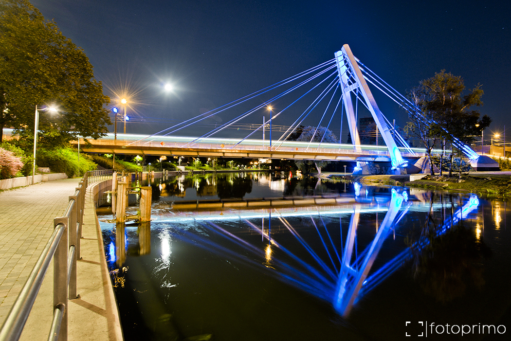 bydgoszcz most władysława jagiełły