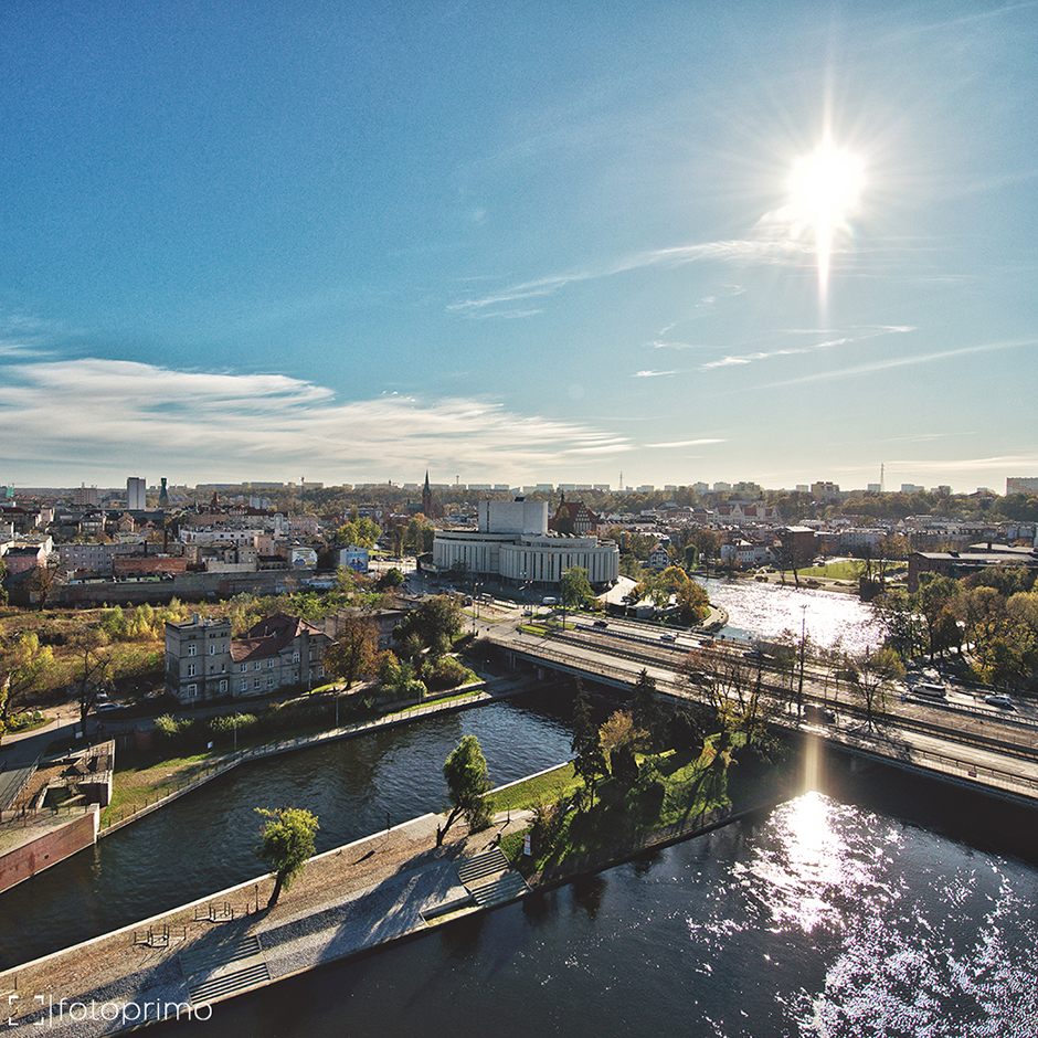 bydgoszcz nordic haven