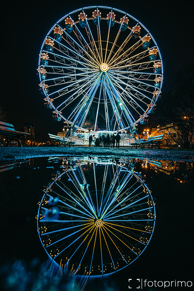 bydgoszcz plac teatralny