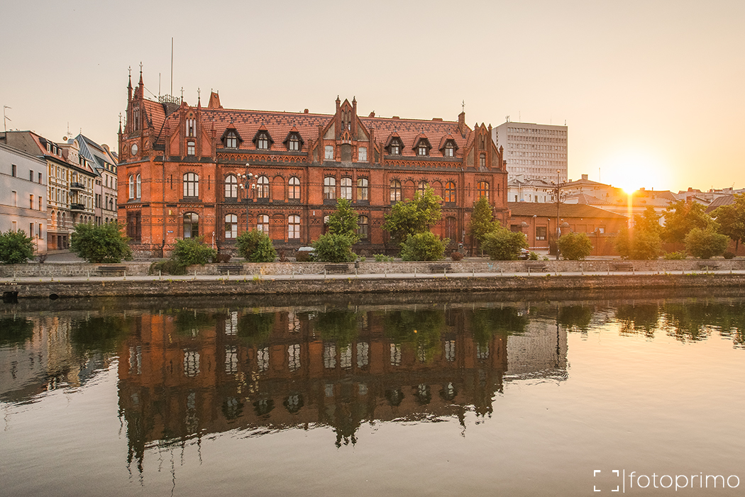 bydgoszcz poczta główna