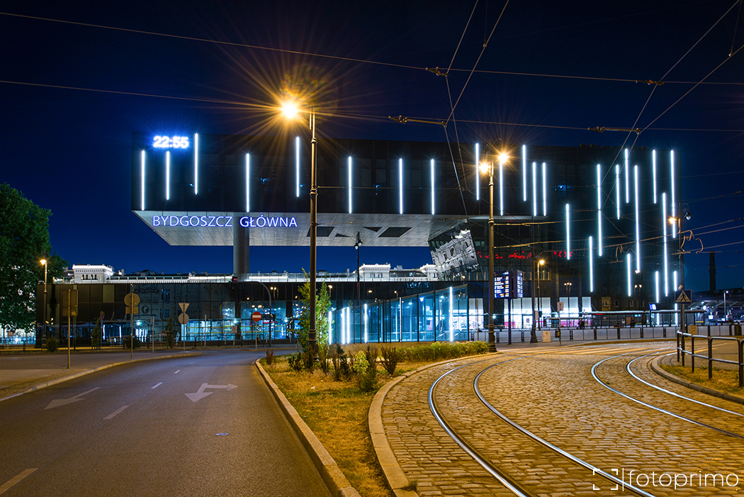 dworzec kolejowy bydgoszcz
