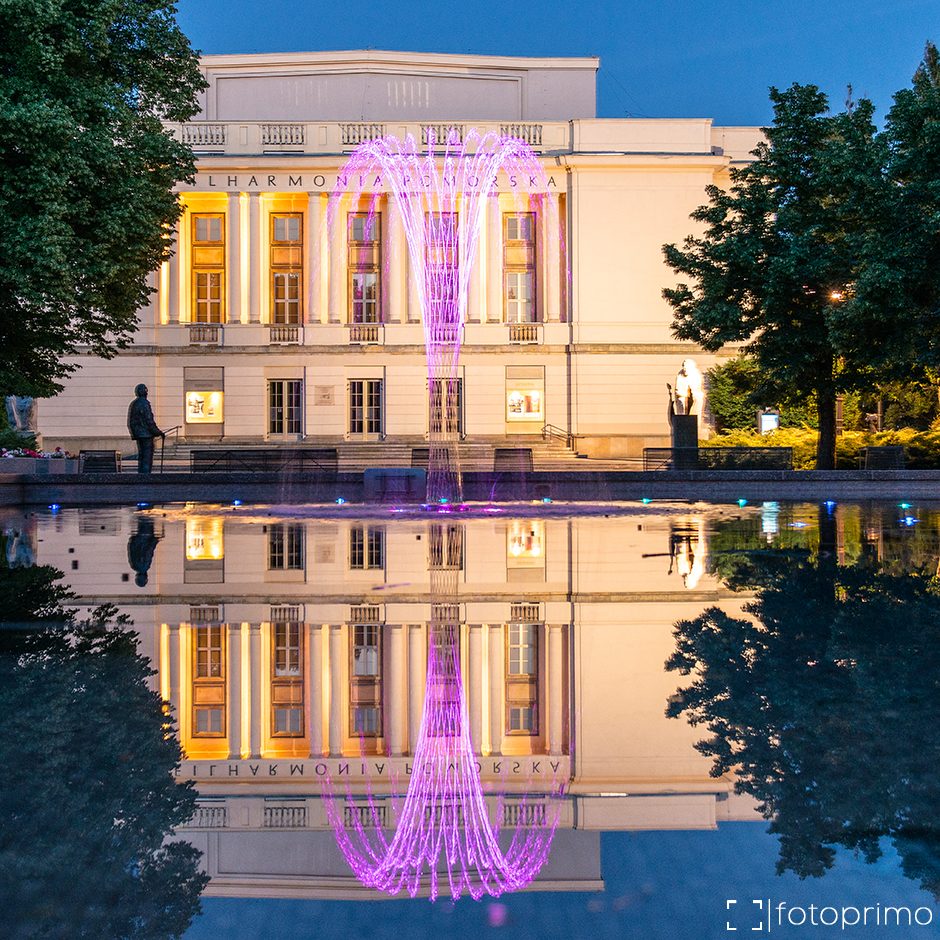 filharmonia pomorska