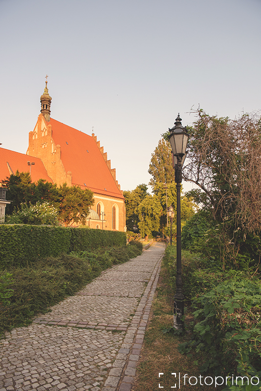 kościół fara