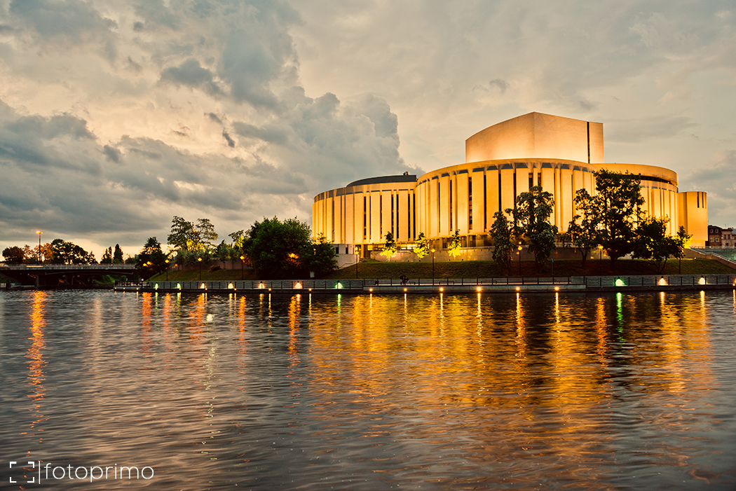 opera nova bydgoszcz