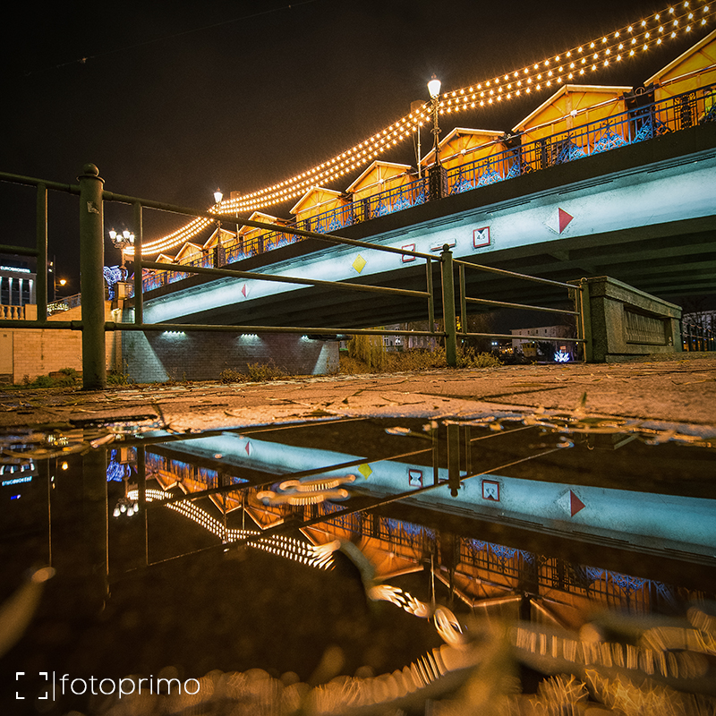 świąteczna bydgoszcz